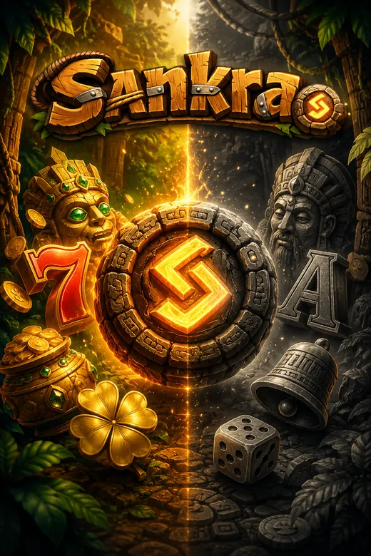 Sankra: Temple d'Or — Pragmatic Play